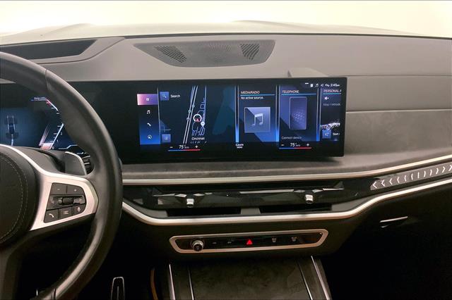 2023 Bmw X7 xDrive40i photo 5