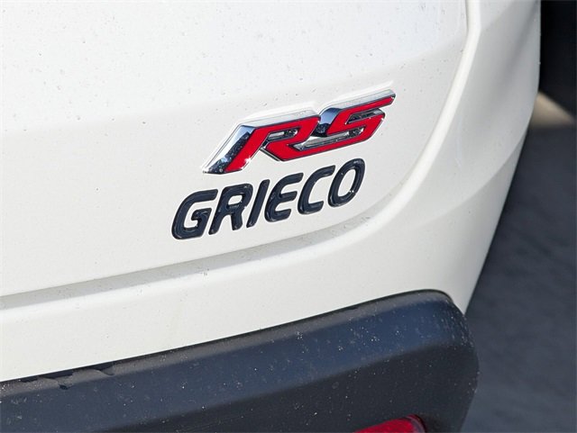 2026 Chevrolet Trax photo 8