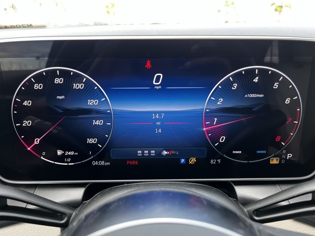 2026 Mercedes Benz GLC 300 photo 11