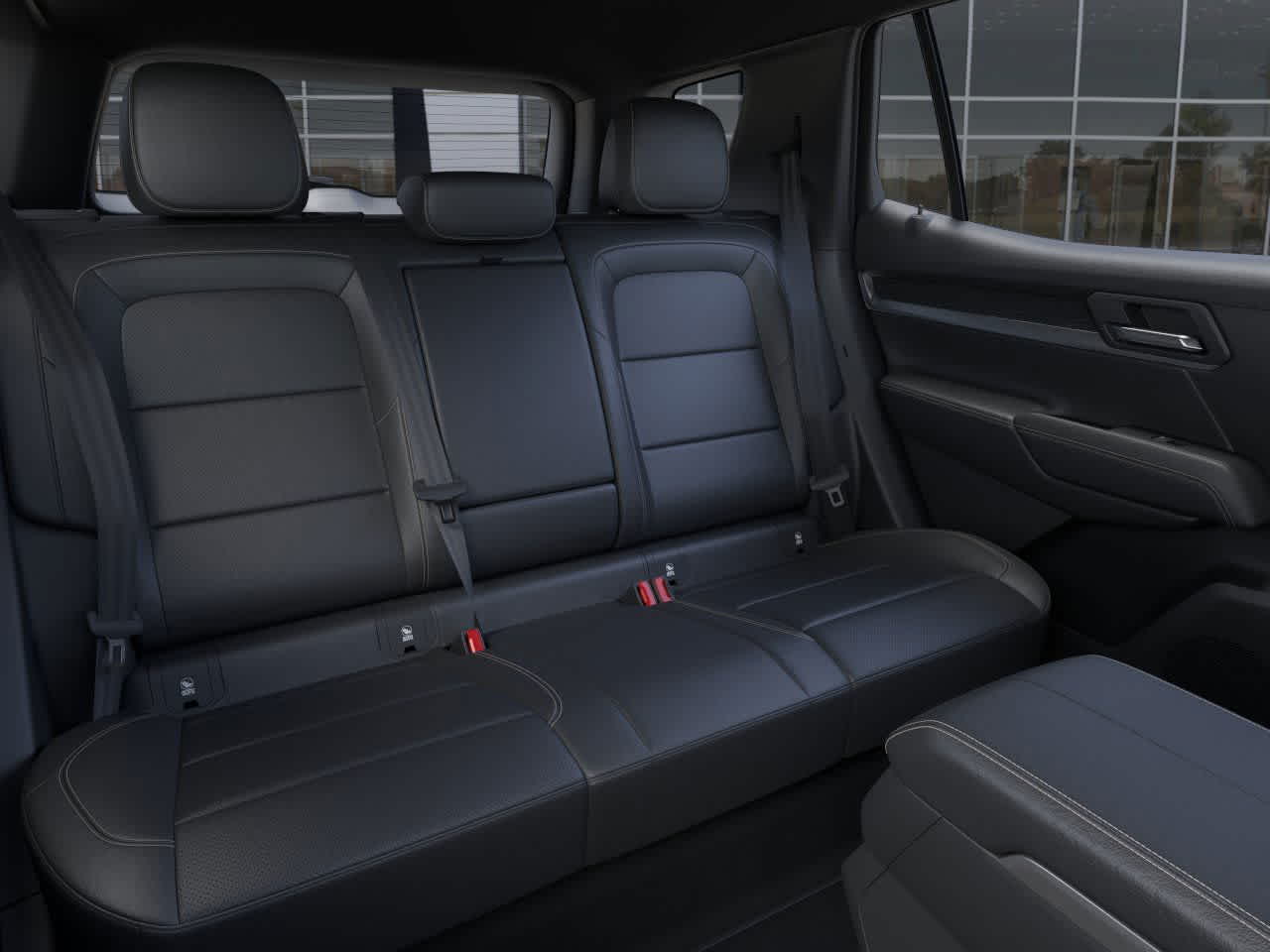 2026 Gmc Terrain Elevation photo 17