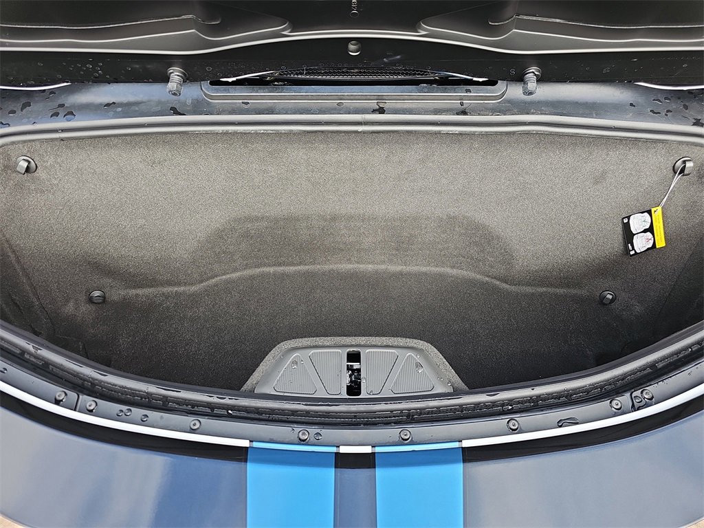 2025 Chevrolet Corvette Stingray 1LT photo 12