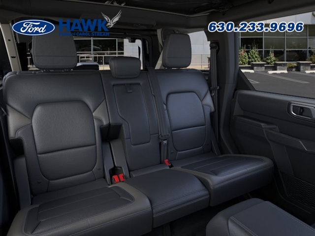 2025 FORD BRONCO - Image 11