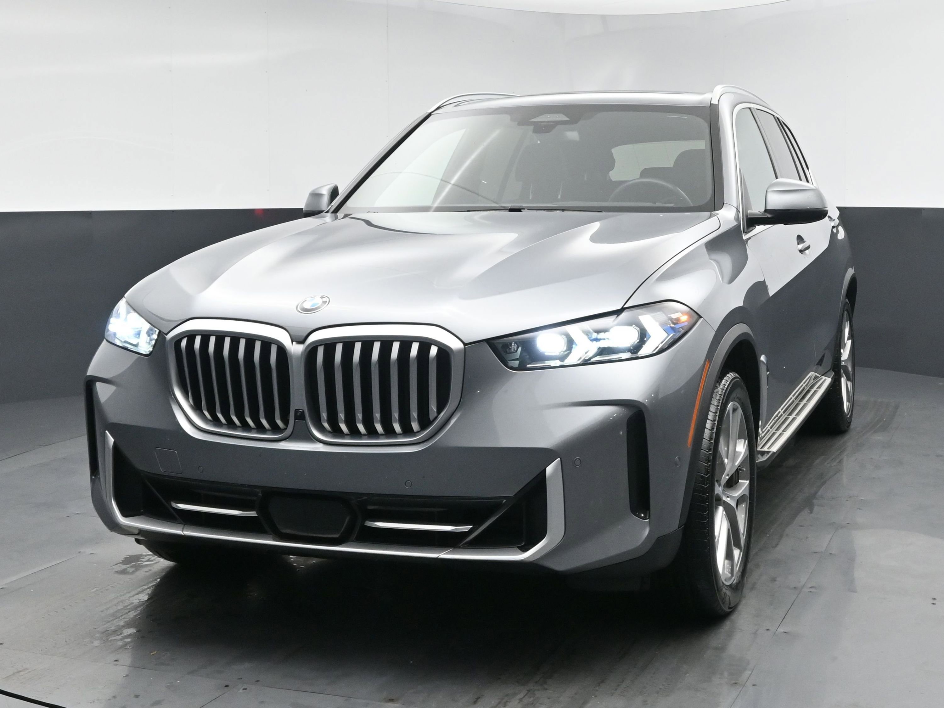 2024 BMW X5 40i's photo