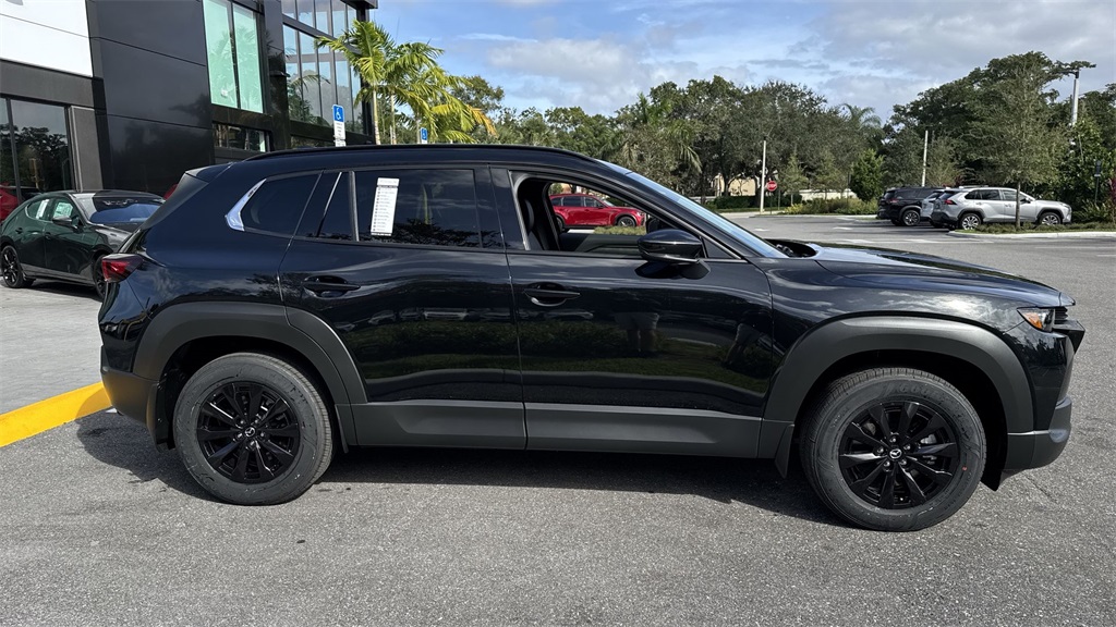 2026 Mazda CX-50 2.5 Premium photo 2