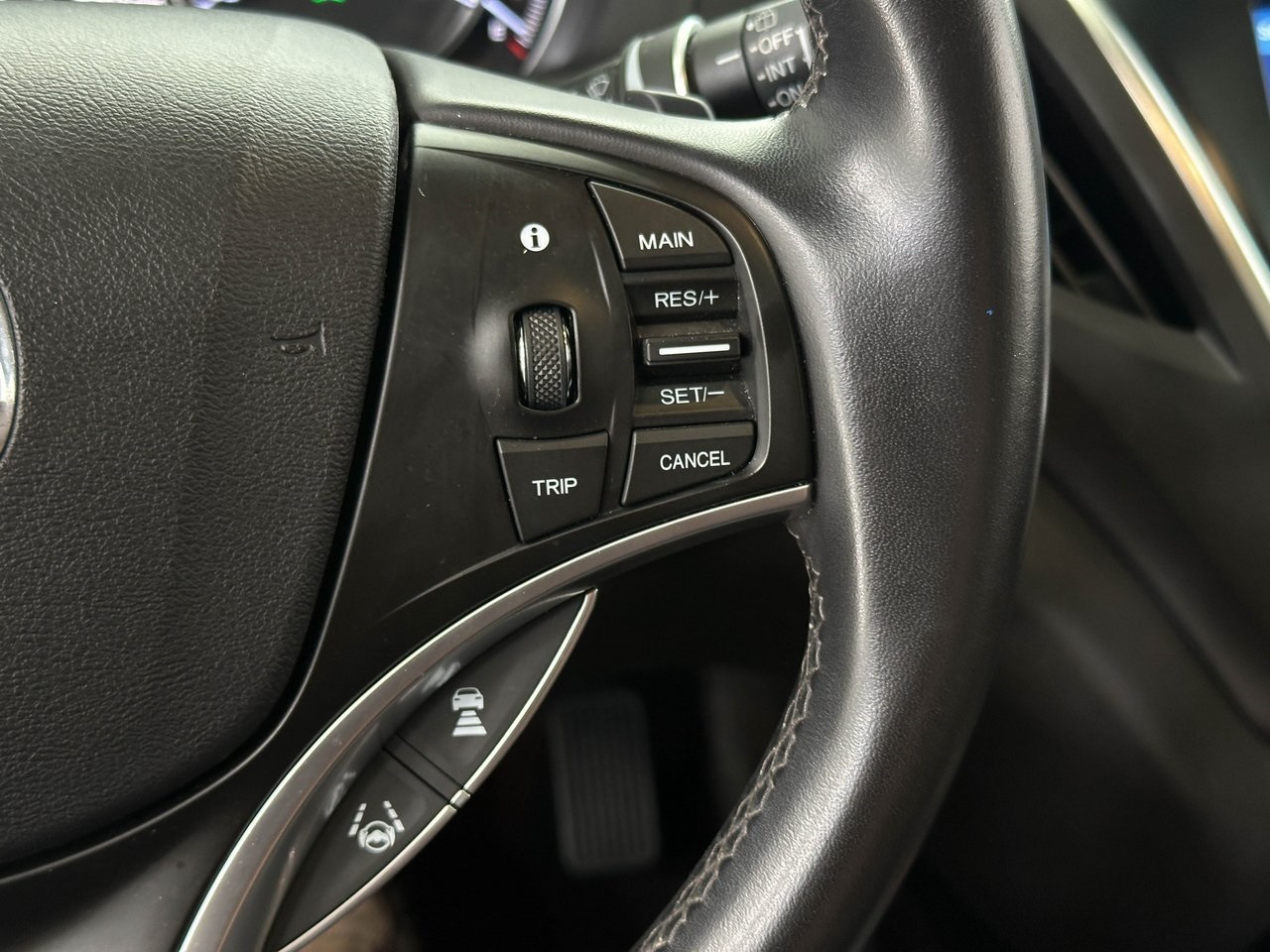 2020 Acura MDX Technology photo 28