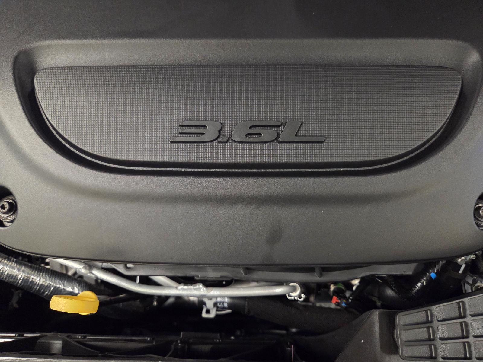 2026 Chrysler Pacifica photo 58