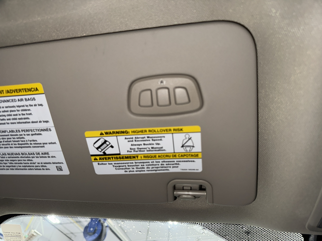 2021 Ford Ranger Lariat photo 40