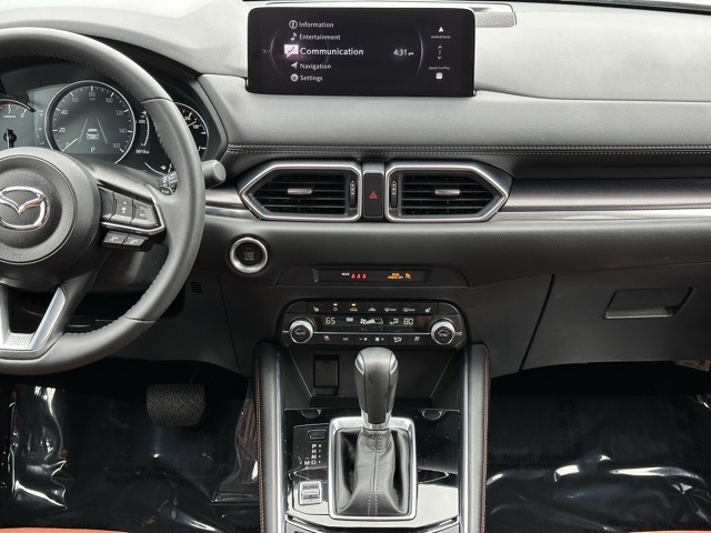2024 Mazda CX-5 2.5 Carbon Turbo photo 6