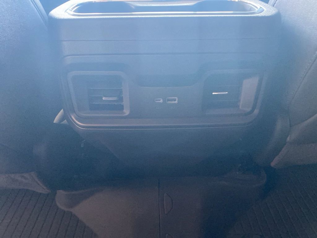 2026 Chevrolet Silverado 1500 LT photo 12