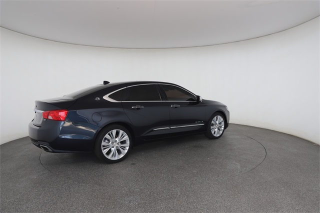 2014 Chevrolet Impala LTZ photo 20