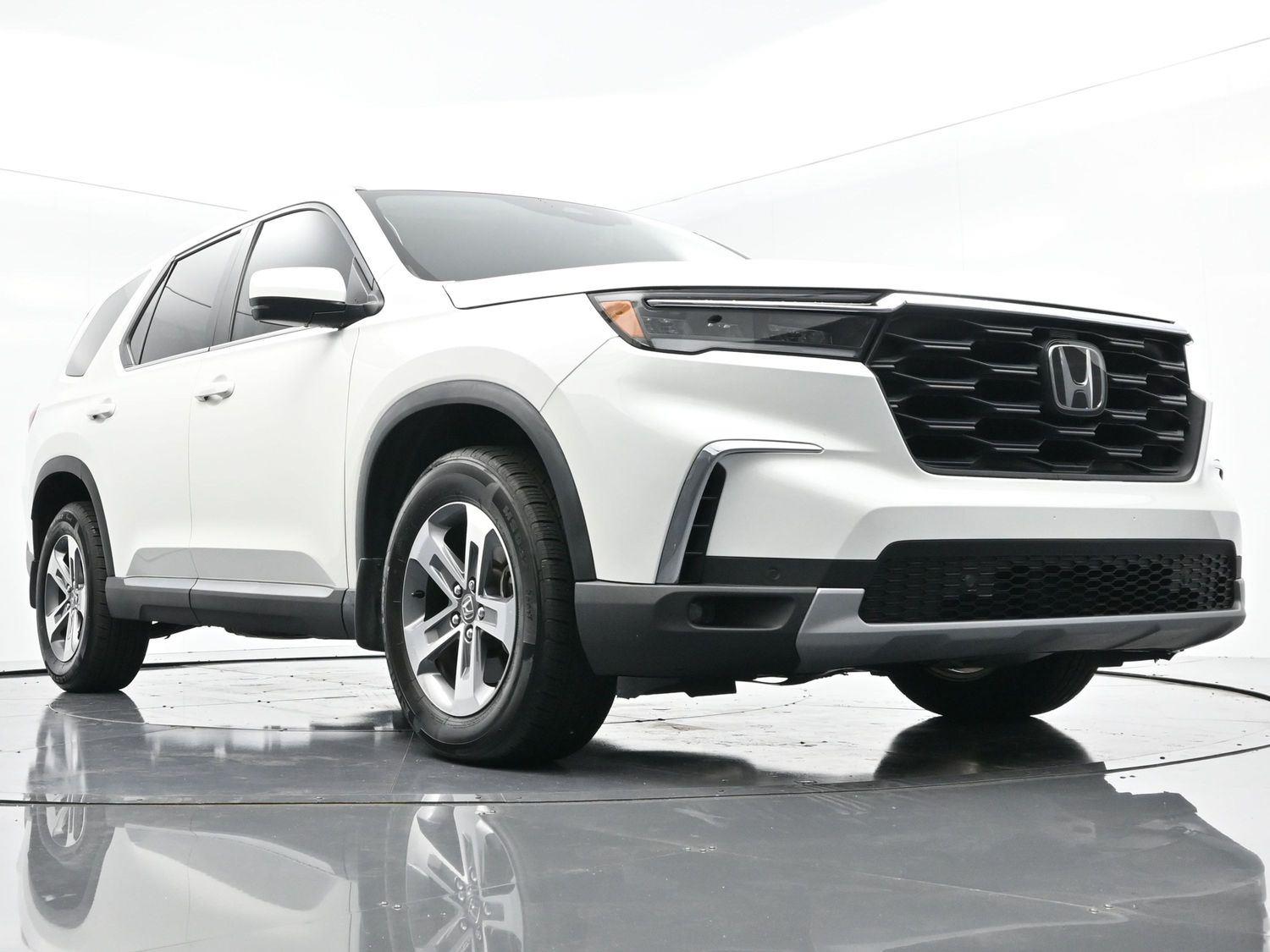 2023 Honda Pilot EX-L photo 42