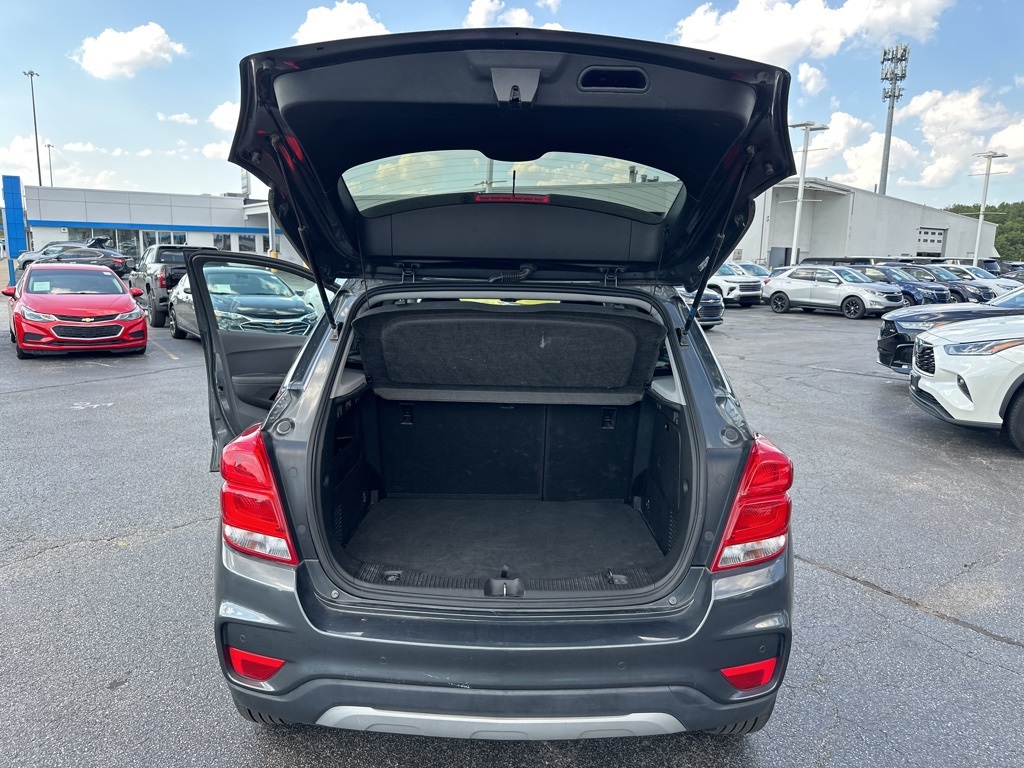 2019 Chevrolet Trax Premier photo 13