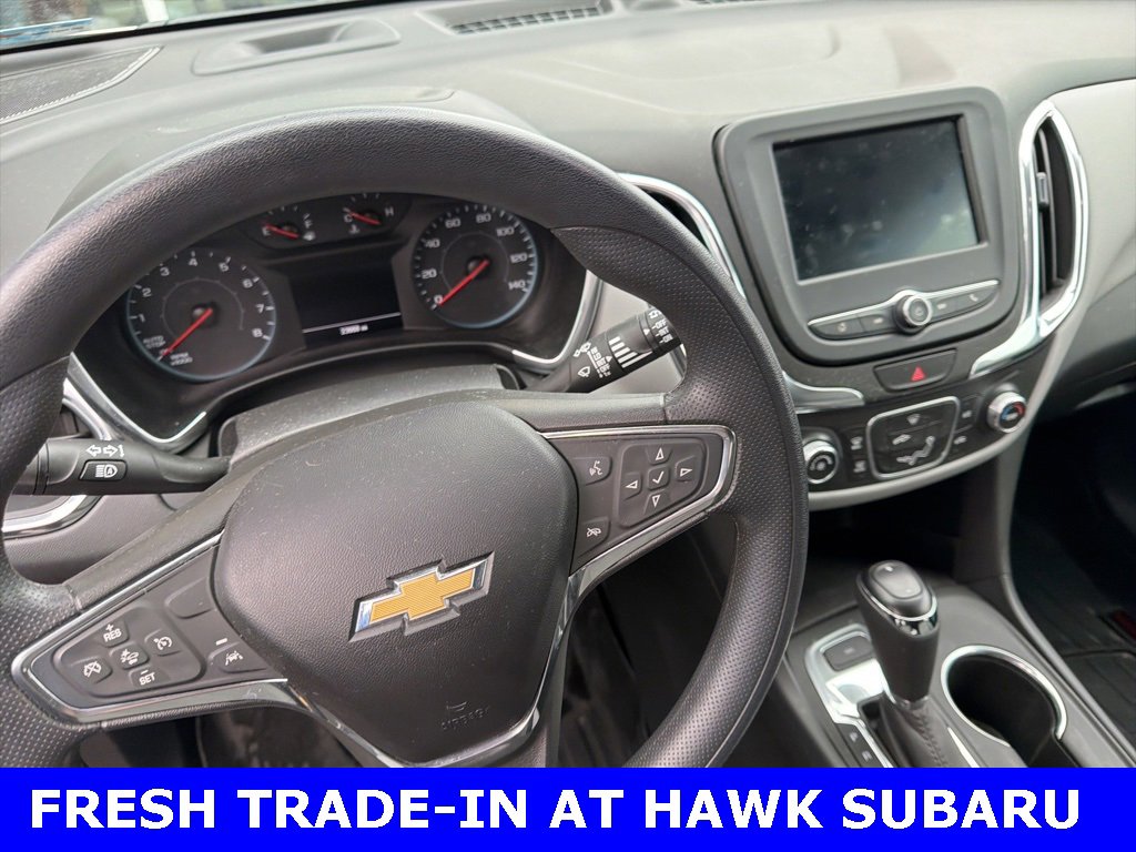 2020 CHEVROLET EQUINOX - Image 9