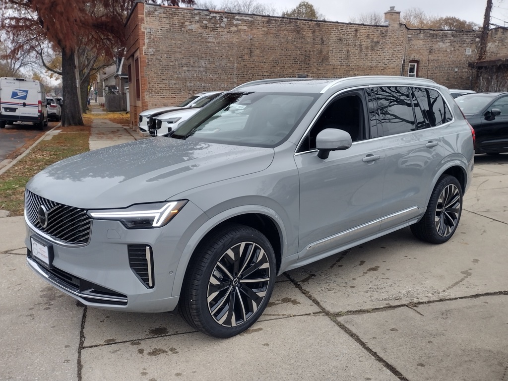 2026 VOLVO XC90 - Image 5