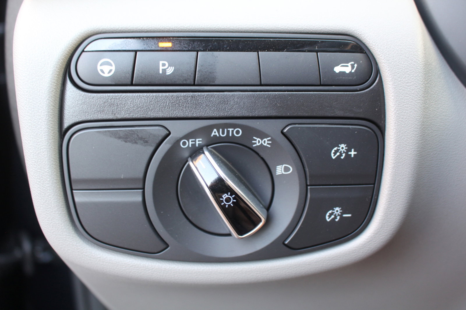 2025 Infiniti QX50 Luxe photo 21