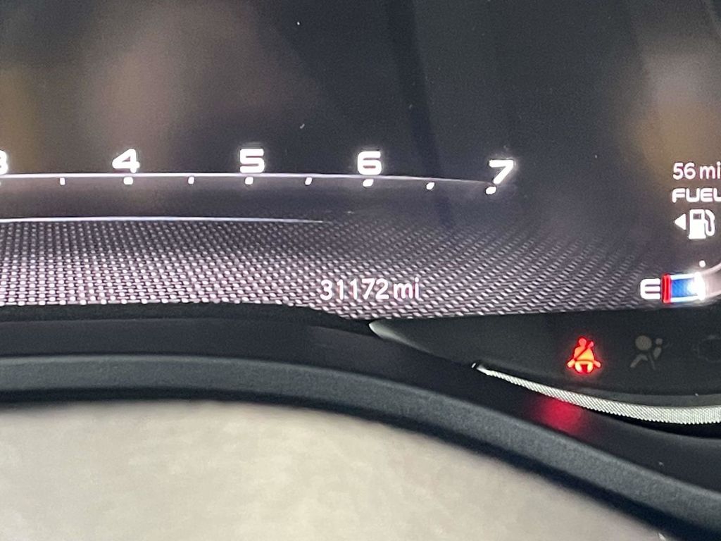 2023 Ram 1500 Limited photo 27