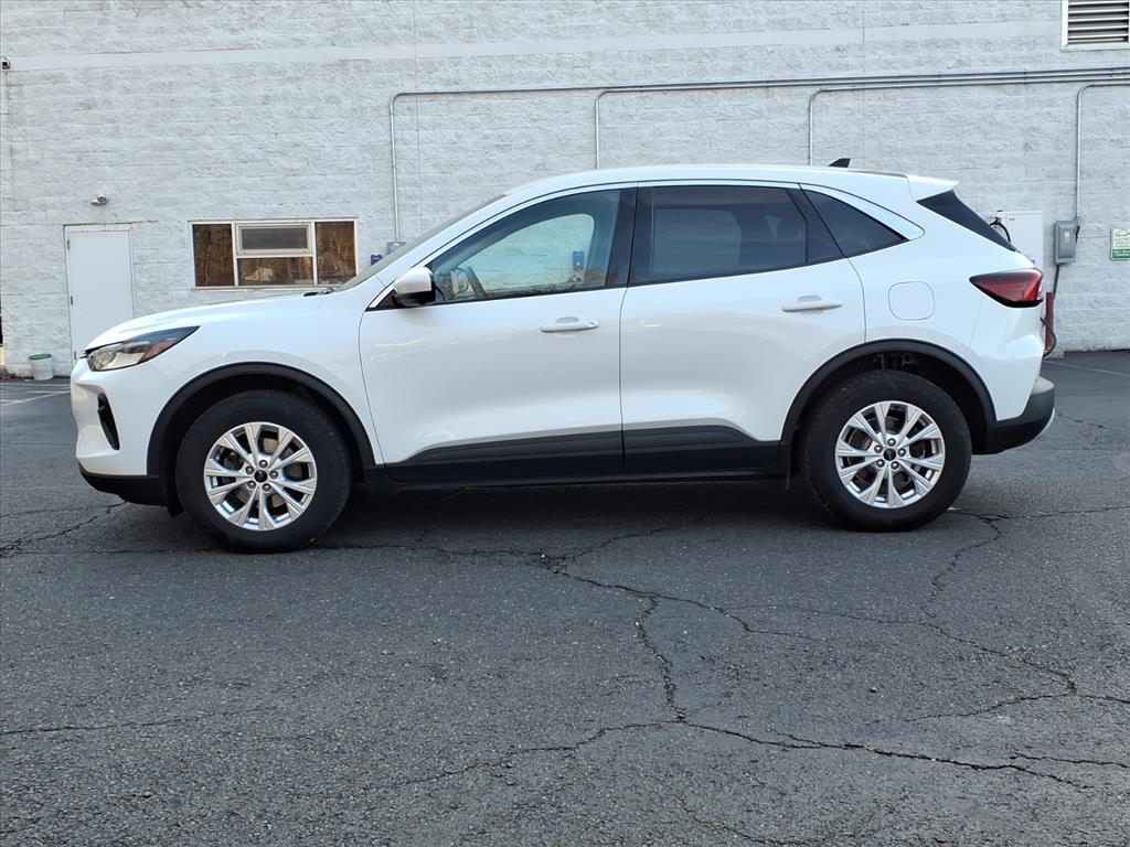 2023 Ford Escape Active photo 4