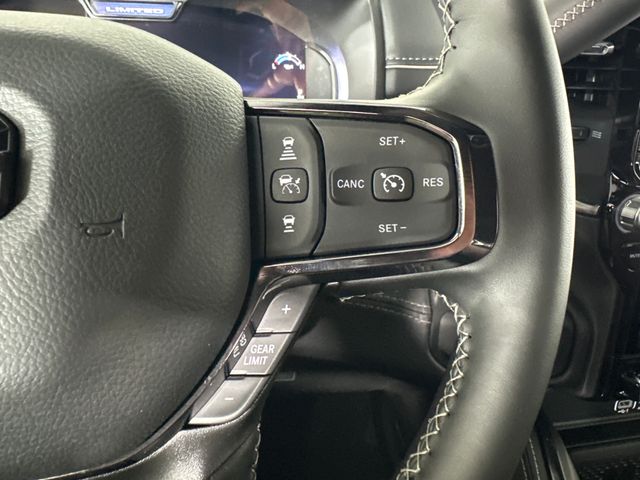 2025 Ram 3500 Limited photo 16