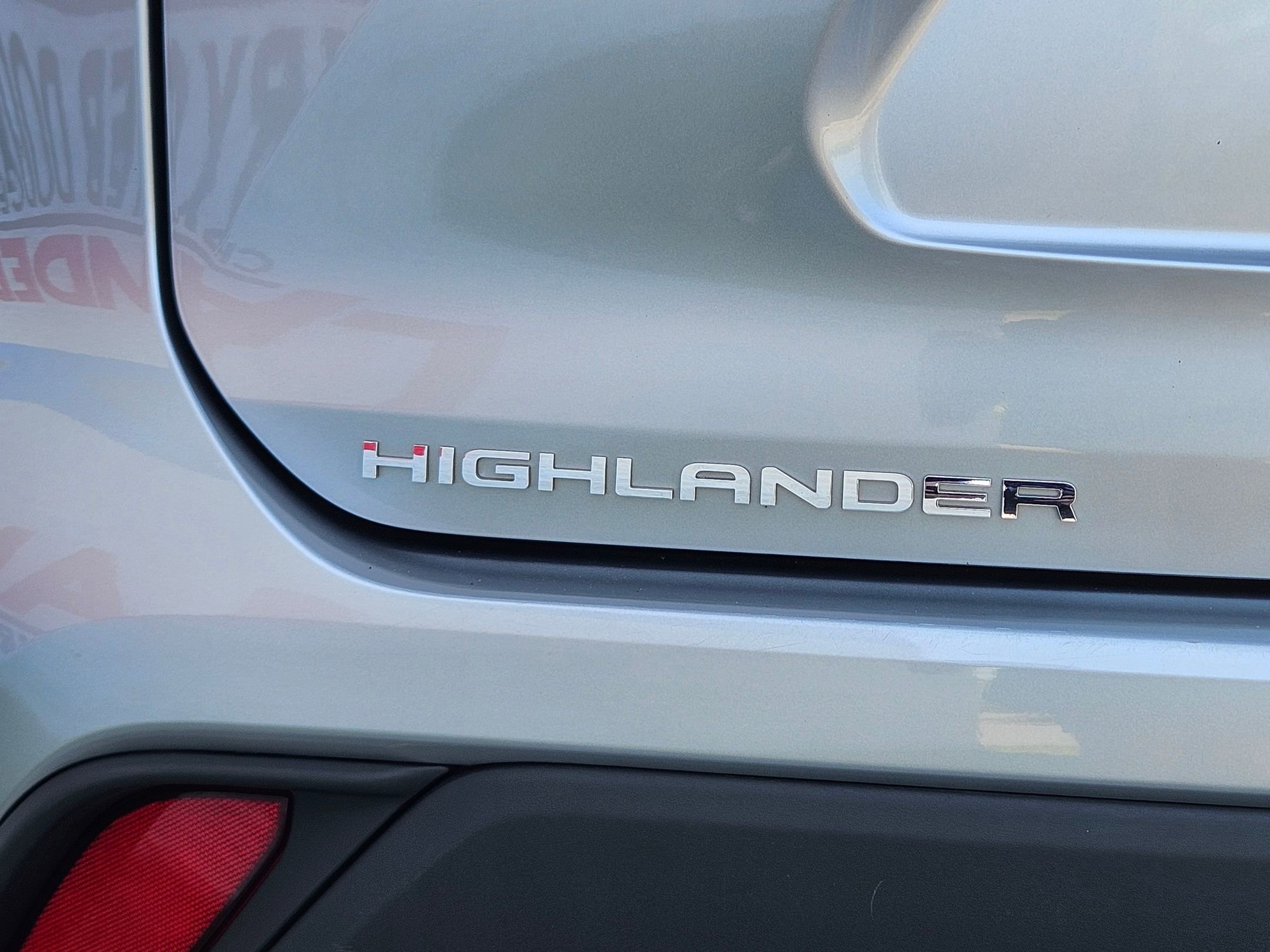 2024 Toyota Highlander XLE photo 29