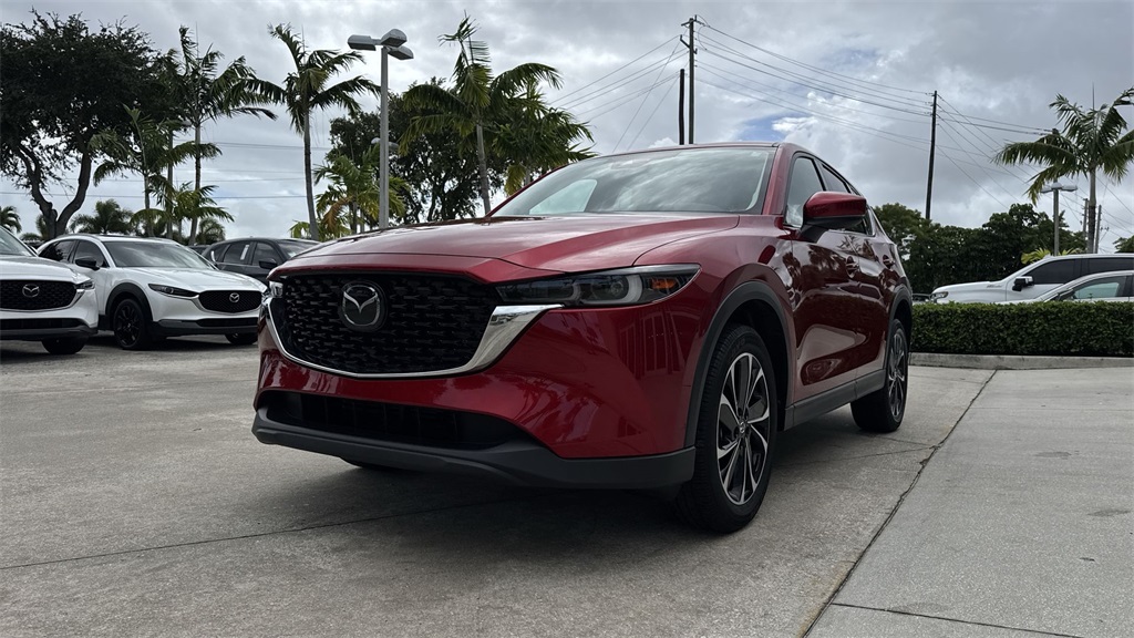 2023 Mazda CX-5 2.5 S Premium photo 30