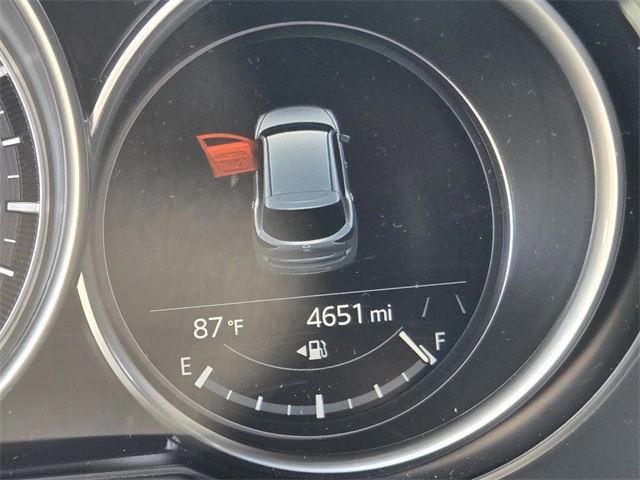 2025 Mazda CX-5 2.5 S Preferred photo 18