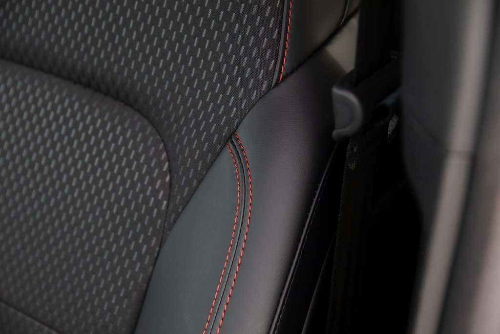 2025 Ford Escape ST-Line Select photo 15