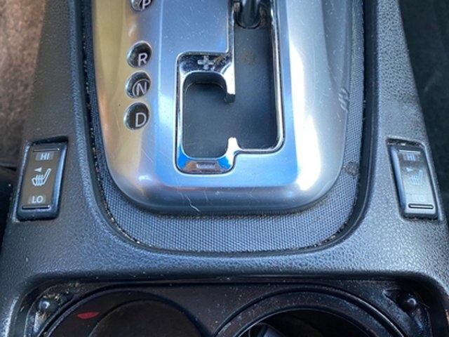 2012 Nissan Altima 2.5 SL photo 13