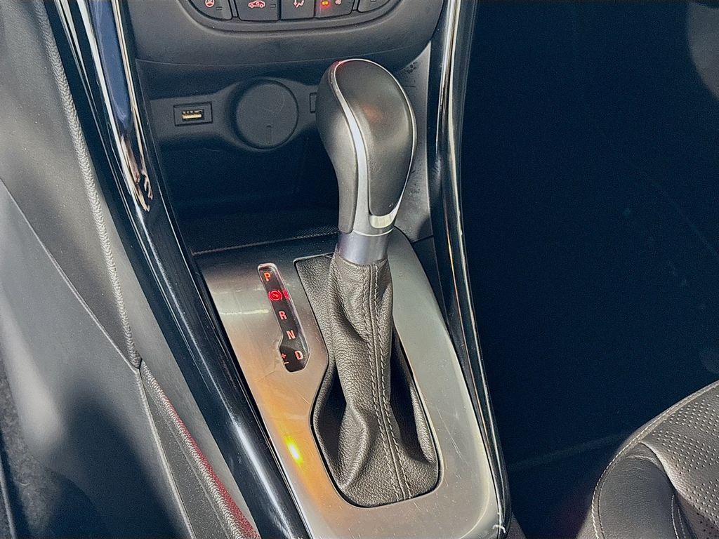 2018 Buick Cascada Premium photo 18
