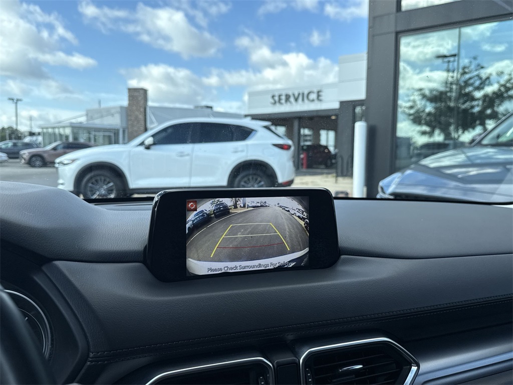 2020 Mazda CX-5 Touring photo 14