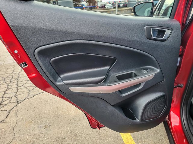 2018 FORD ECOSPORT - Image 56