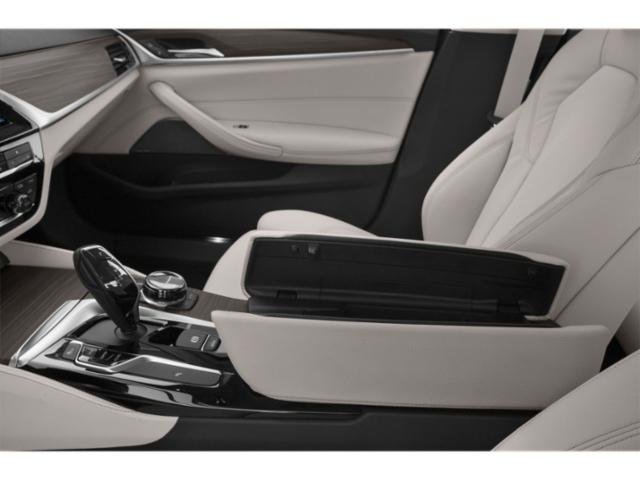 2019 Bmw 530i xDrive Sedan photo 16