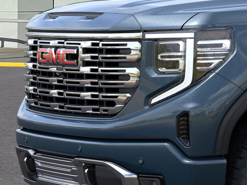 2026 Gmc Sierra 1500 Denali photo 13