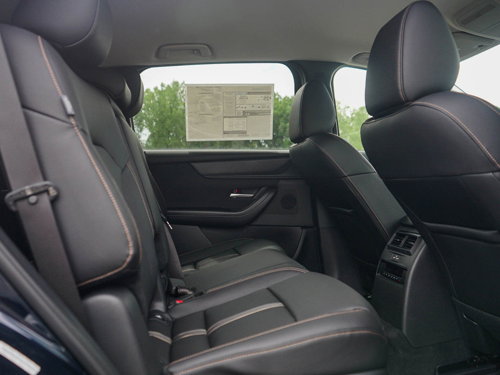 2025 Mazda CX-90 3.3 Turbo Select photo 10