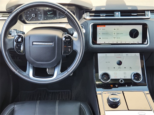 2020 Land Rover Range Rover Velar R-Dynamic S photo 24