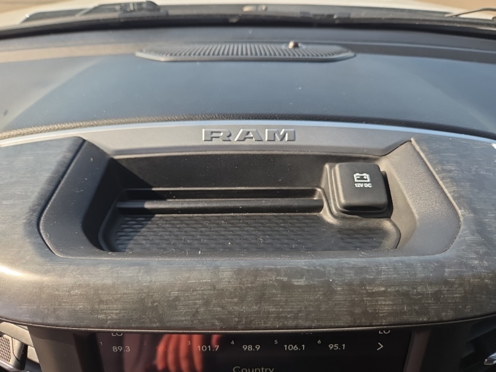2021 Ram 1500 Big Horn Lone Star photo 18