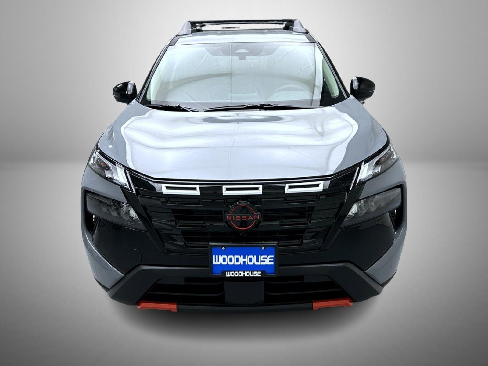 2026 Nissan Rogue SV photo 2