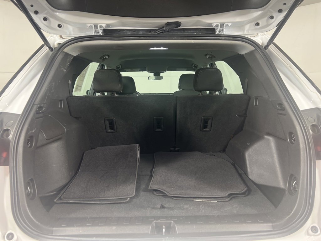 2022 Chevrolet Equinox LS photo 10