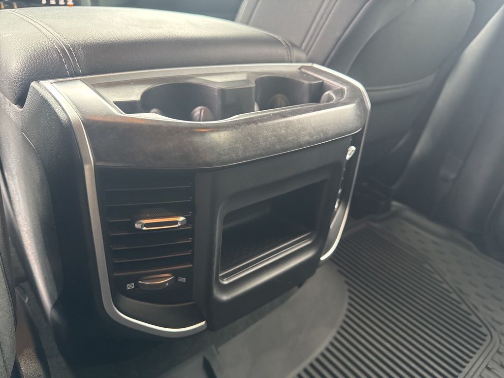 2020 Ram 1500 Big Horn Lone Star photo 18