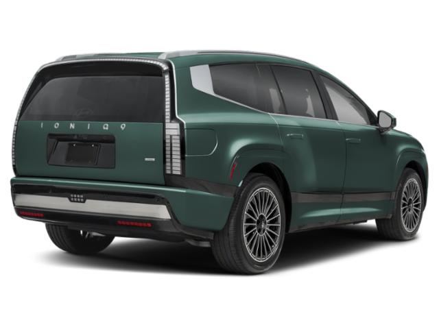 2026 Hyundai Ioniq photo 3