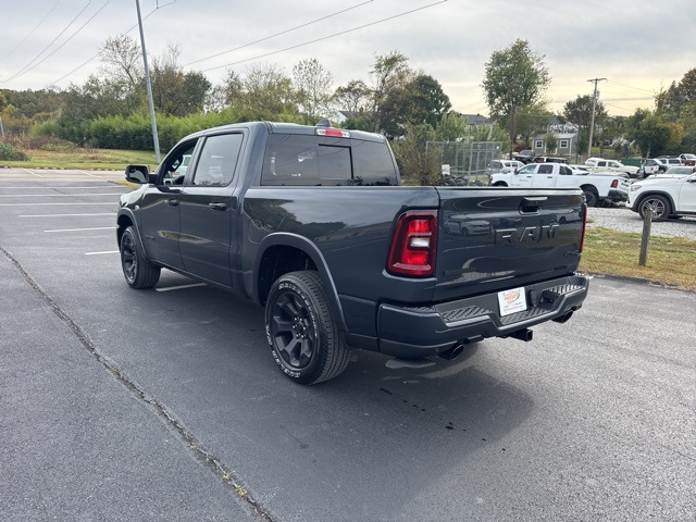 2026 Ram 1500 Big Horn Lone Star photo 3