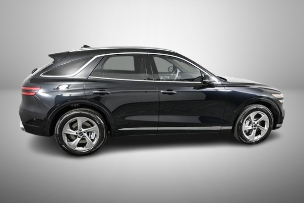 2026 Genesis GV70 2.5T Advanced photo 6