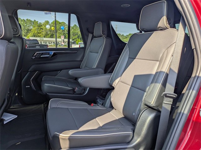 2025 Chevrolet Tahoe Premier photo 14