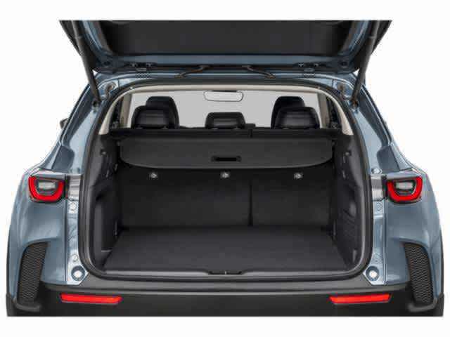 2025 Mazda CX-50 Premium Plus photo 8