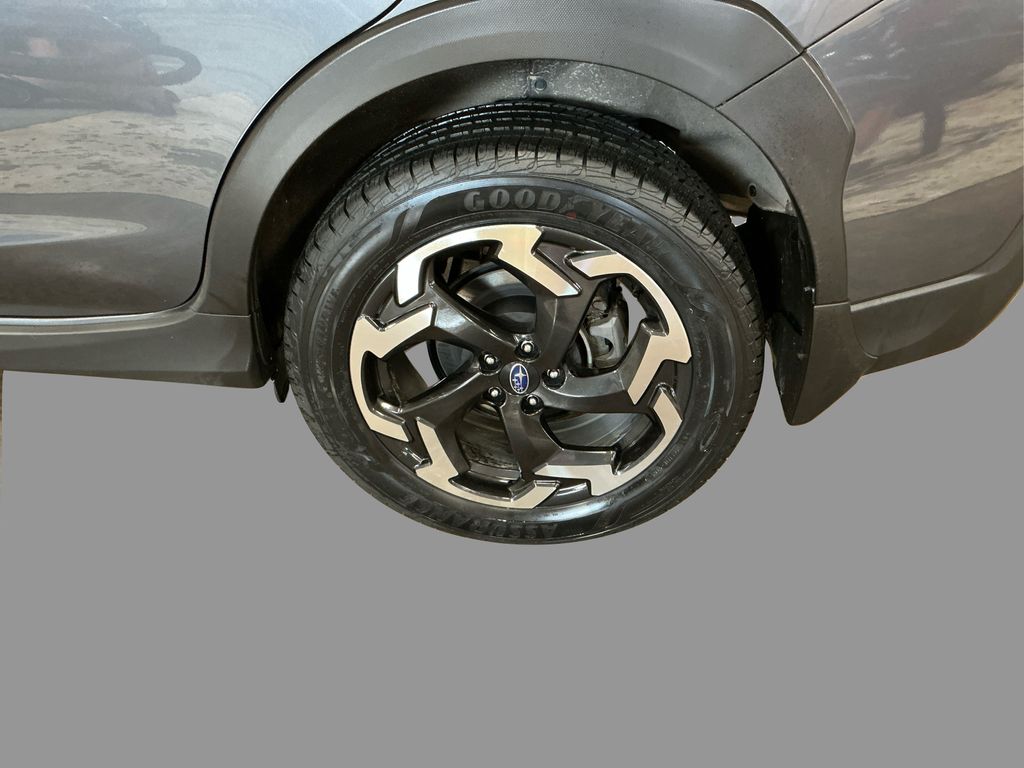 2023 Subaru Crosstrek Limited photo 16