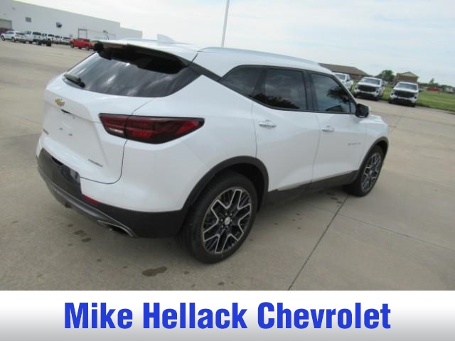 2023 Chevrolet Blazer Premier photo 6