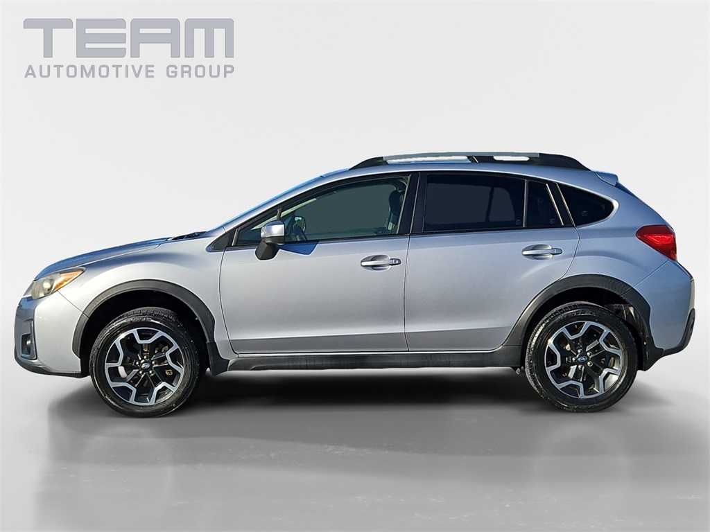 2016 Subaru Crosstrek 2.0i Premium photo 4