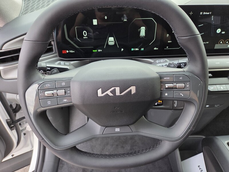 2026 Kia EV9 Light Long Range RWD photo 8