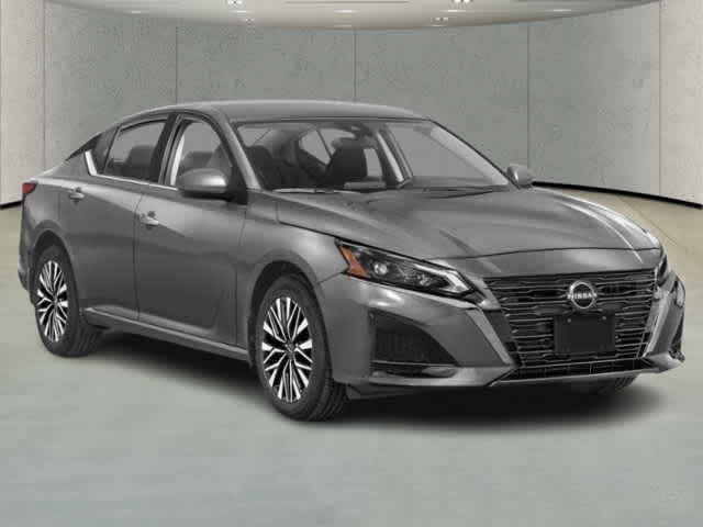 2025 Nissan Altima SV Special Edition photo 6