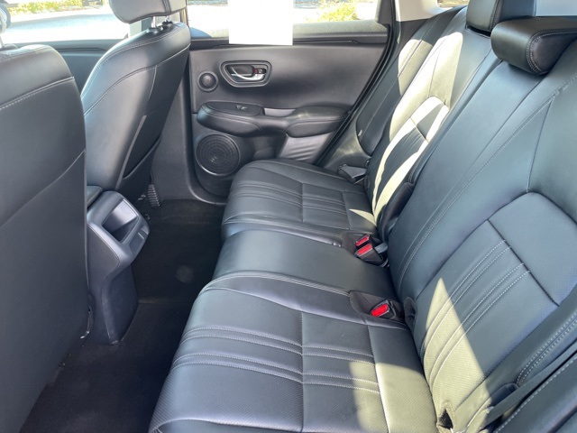 2024 Honda HR-V EX-L photo 23
