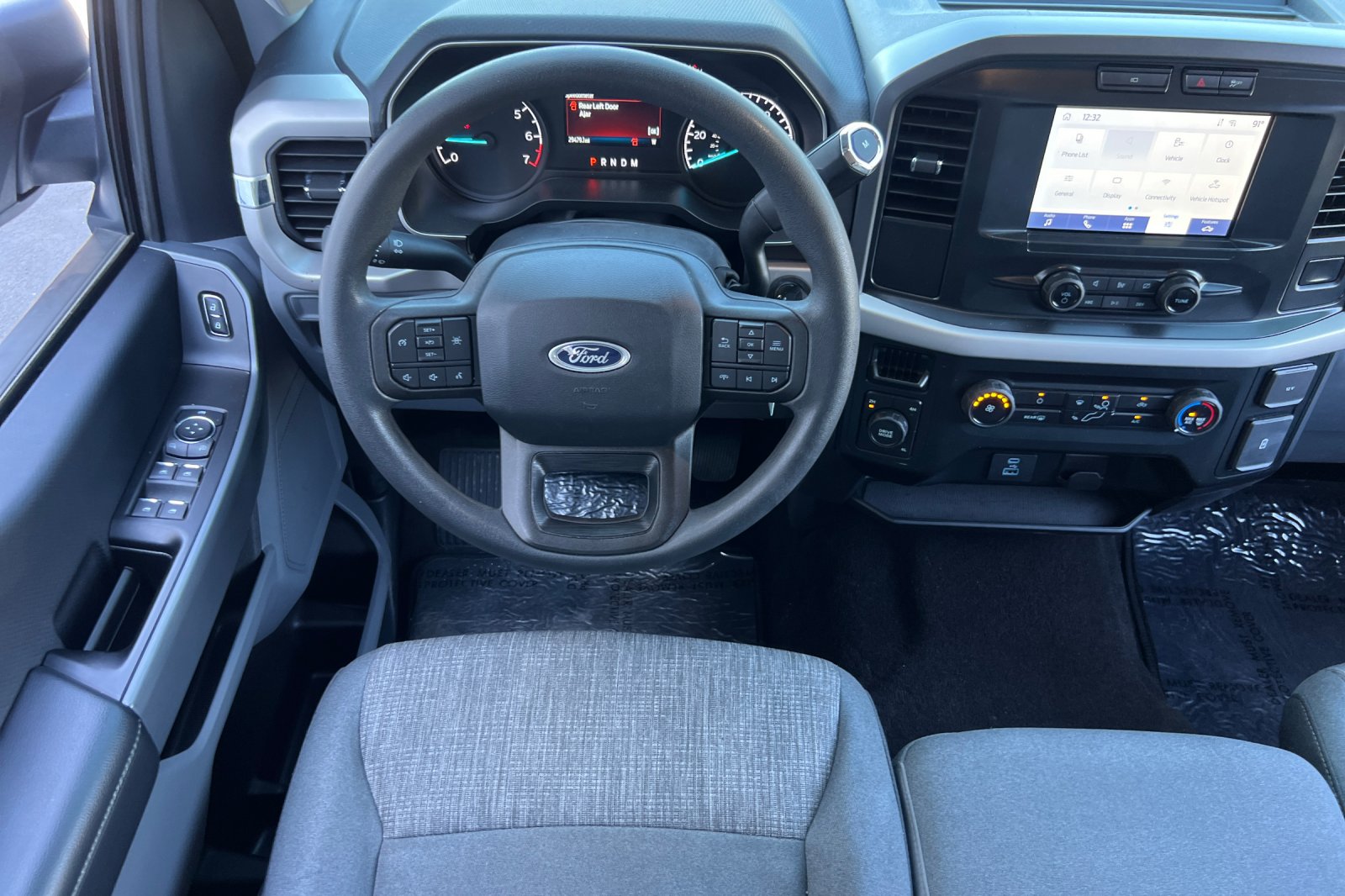 2022 Ford F-150 XLT photo 10